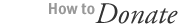 The Sidebar