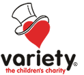 Variety - The Children's Charity