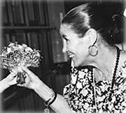 Mrs. Joan Mrlik (Catherine Variety Sheridan)