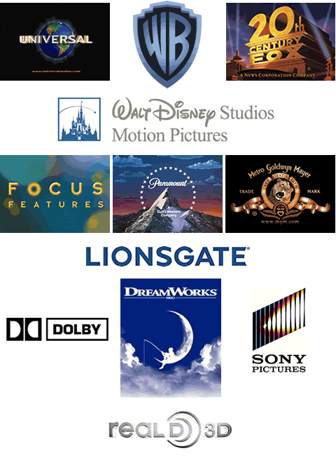 U.S. Variety Studio Sponsors
